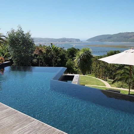 Cambalala Guest House Knysna Ngoại thất bức ảnh