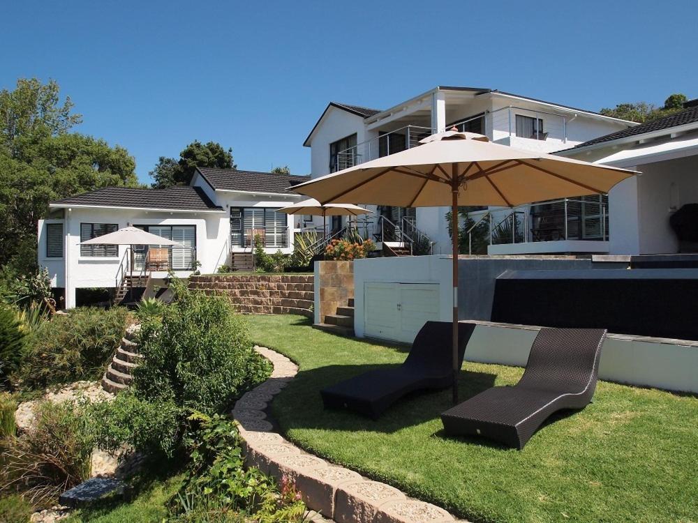 Cambalala Guest House Knysna Ngoại thất bức ảnh