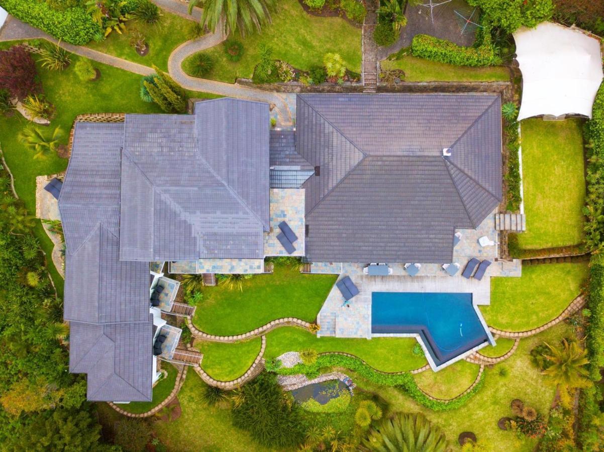 Cambalala Guest House Knysna Ngoại thất bức ảnh