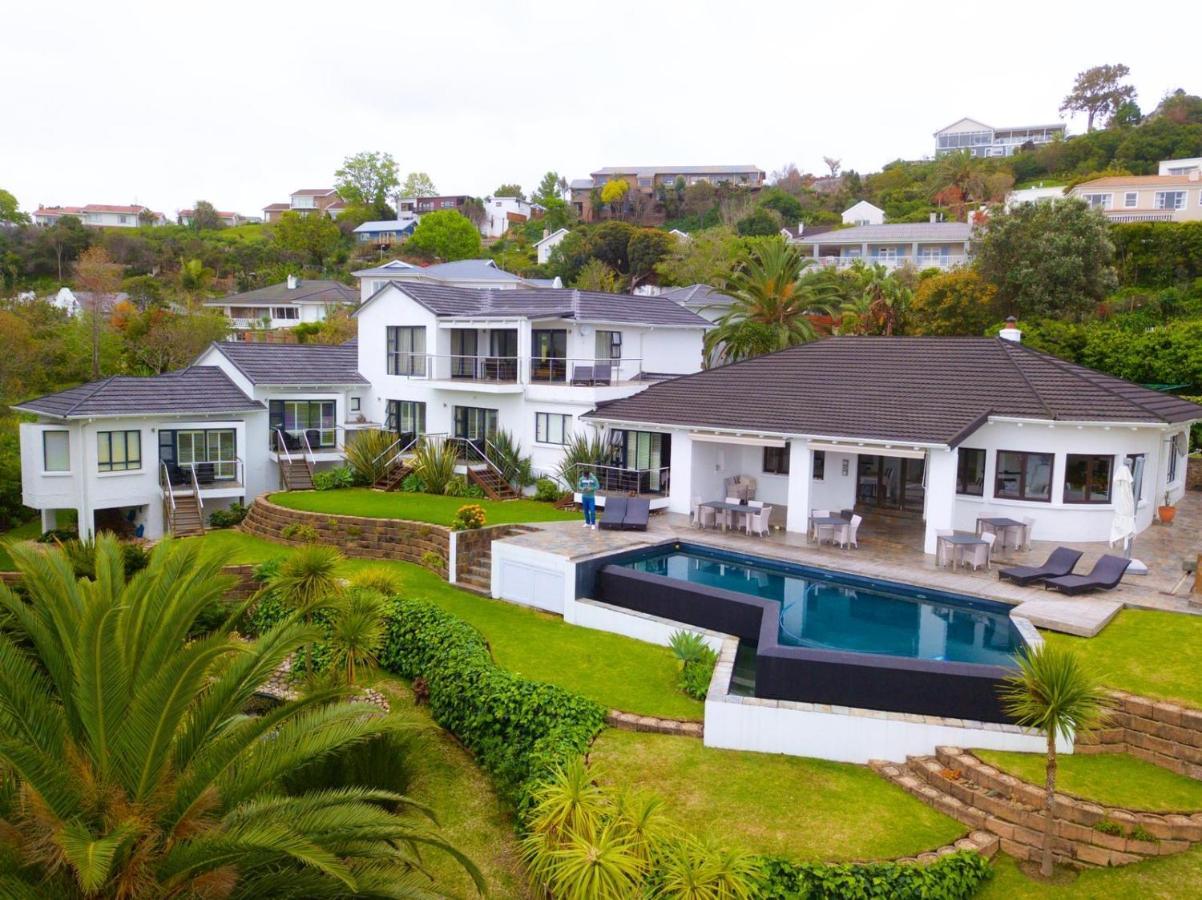 Cambalala Guest House Knysna Ngoại thất bức ảnh