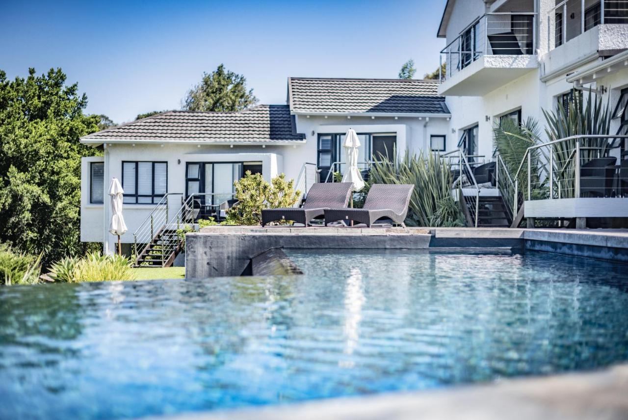 Cambalala Guest House Knysna Ngoại thất bức ảnh