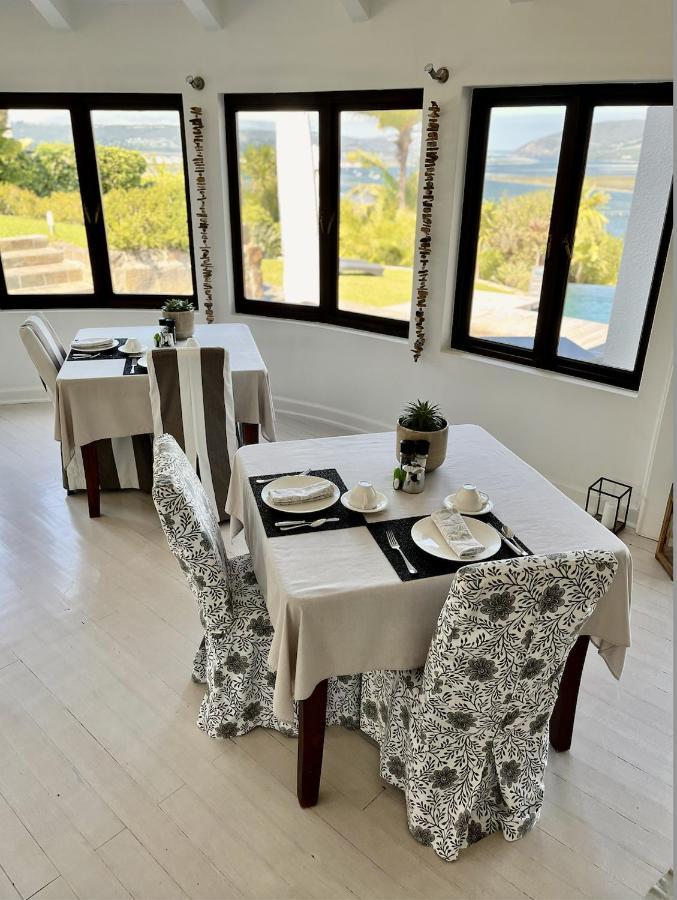 Cambalala Guest House Knysna Ngoại thất bức ảnh