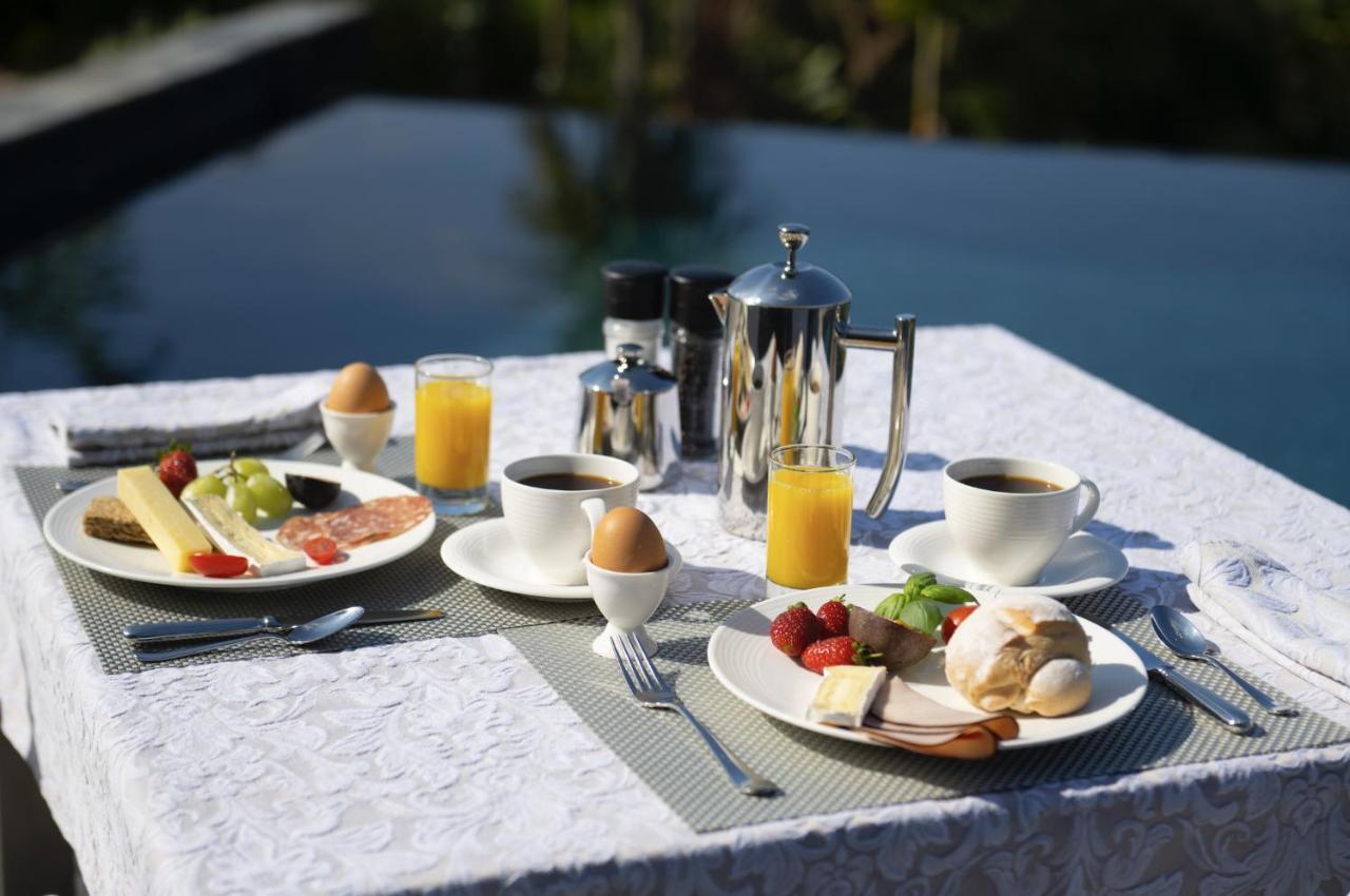 Cambalala Guest House Knysna Ngoại thất bức ảnh