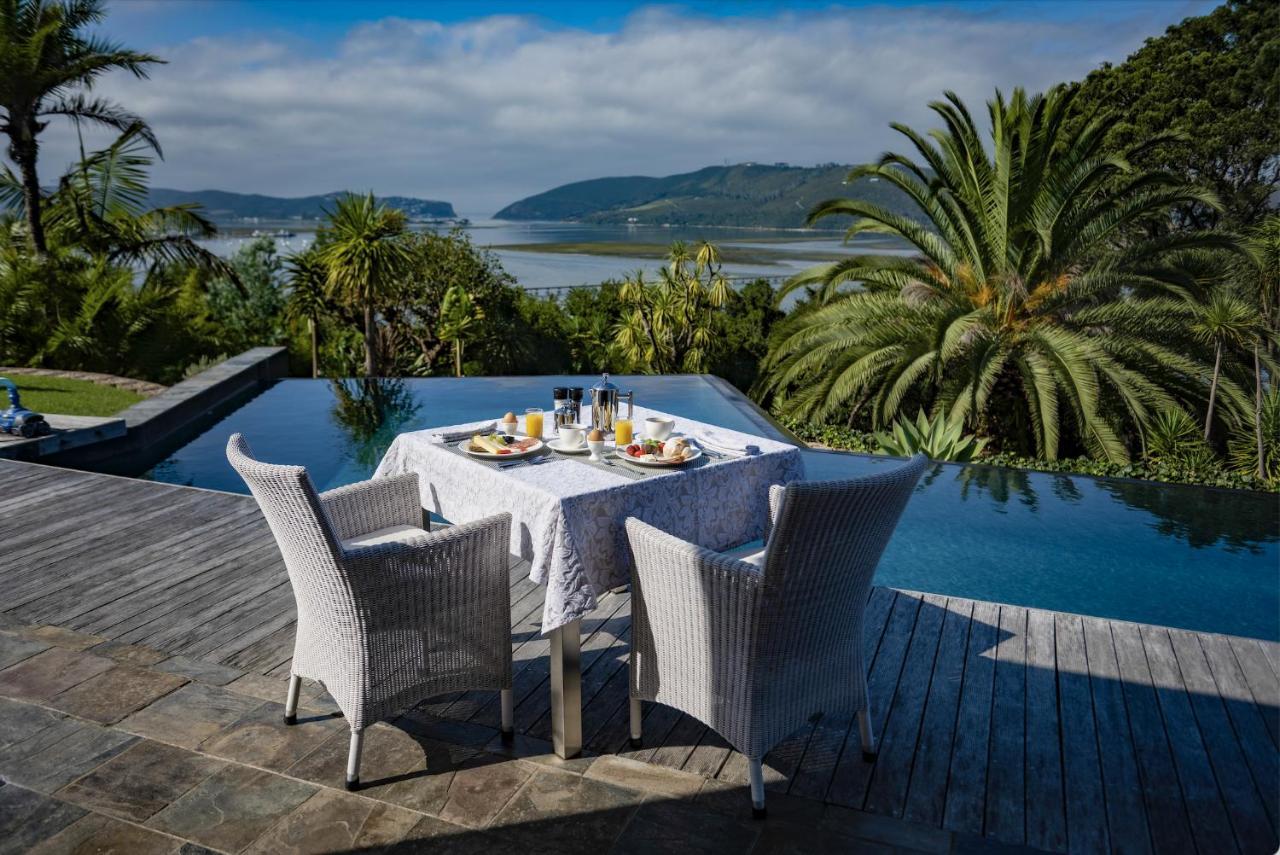 Cambalala Guest House Knysna Ngoại thất bức ảnh