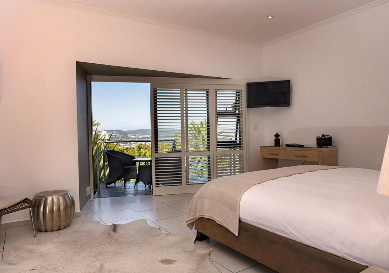 Cambalala Guest House Knysna Ngoại thất bức ảnh