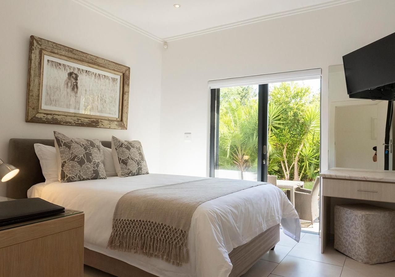 Cambalala Guest House Knysna Ngoại thất bức ảnh