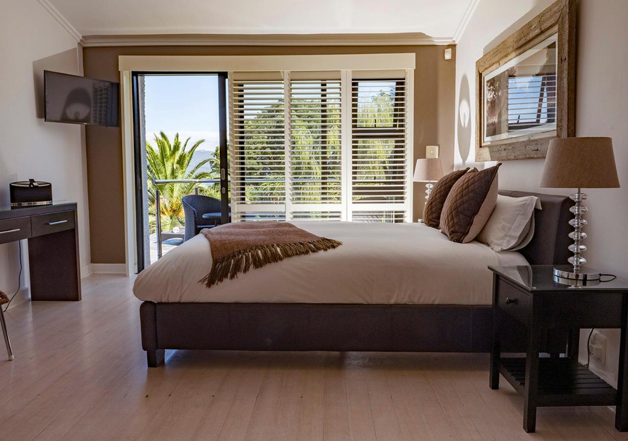 Cambalala Guest House Knysna Ngoại thất bức ảnh