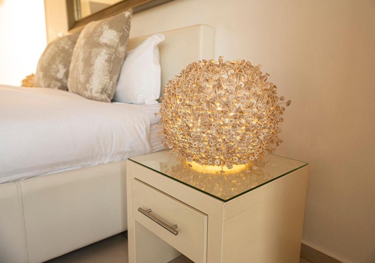 Cambalala Guest House Knysna Ngoại thất bức ảnh