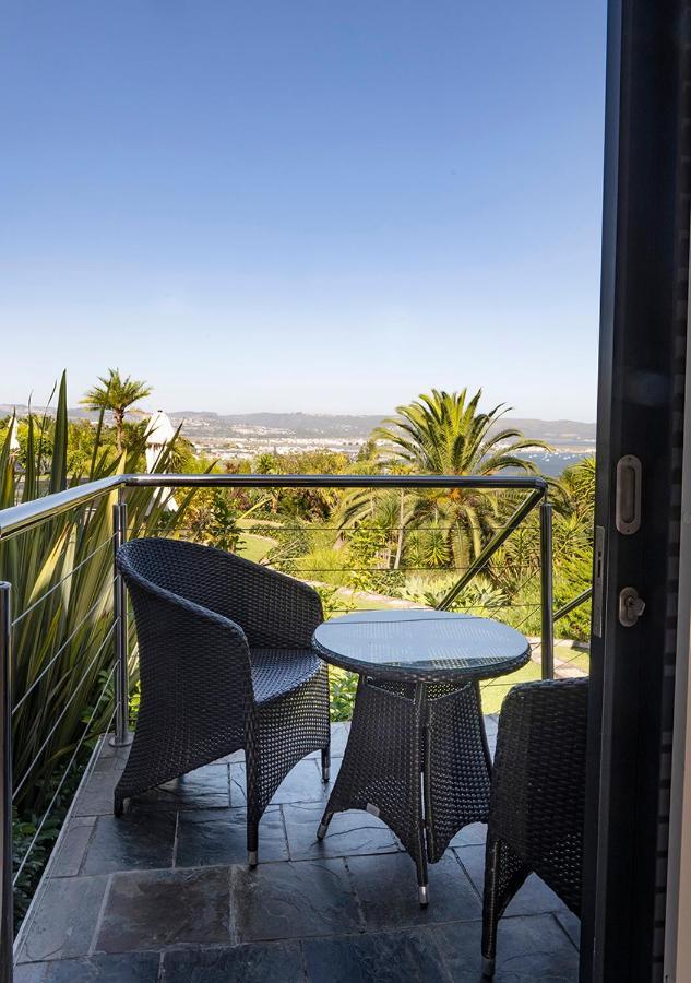 Cambalala Guest House Knysna Ngoại thất bức ảnh