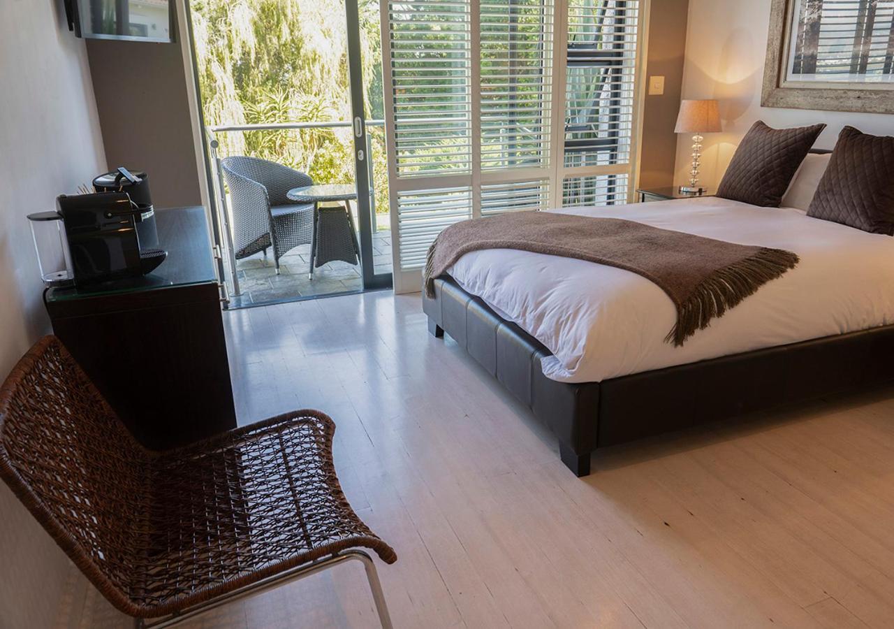 Cambalala Guest House Knysna Ngoại thất bức ảnh