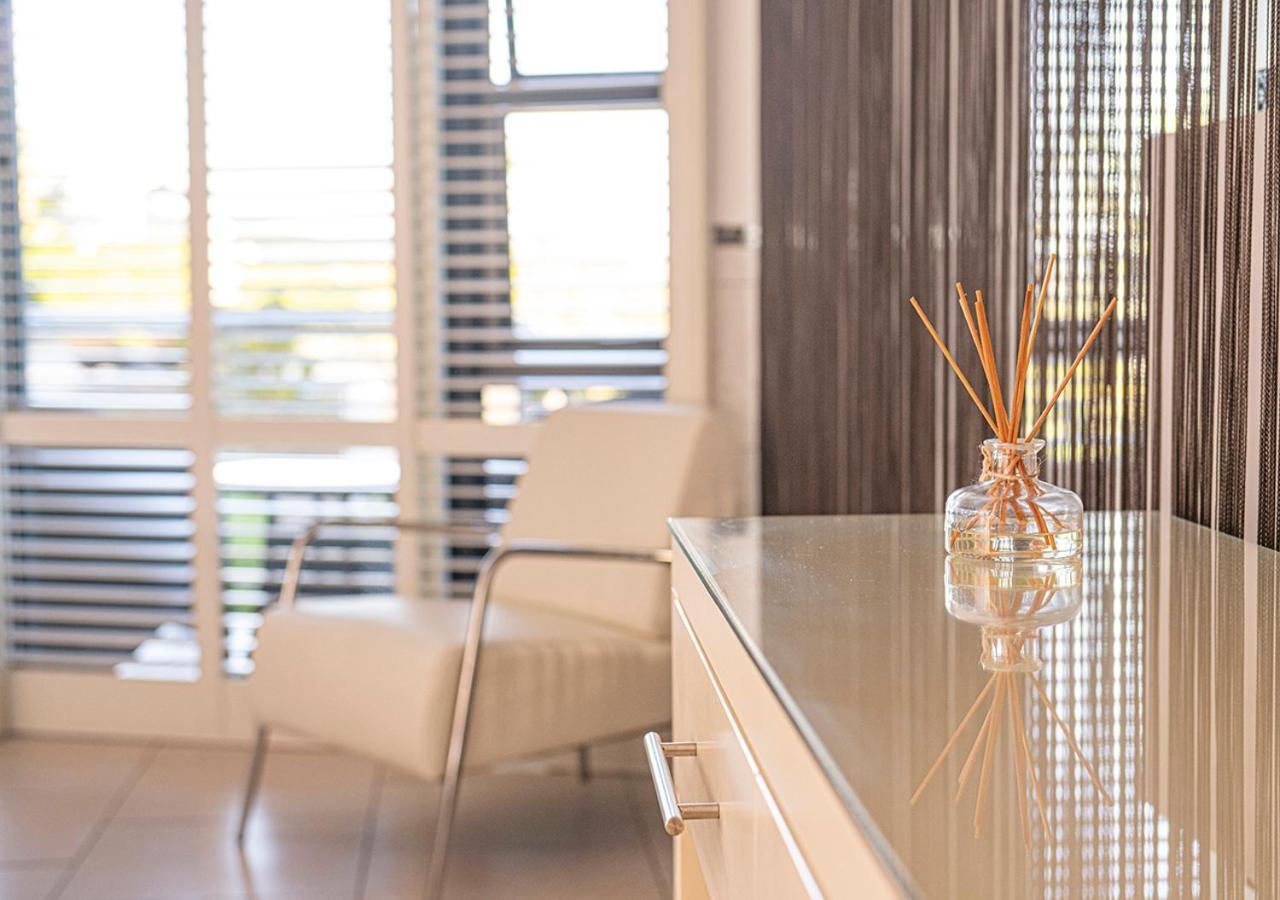 Cambalala Guest House Knysna Ngoại thất bức ảnh
