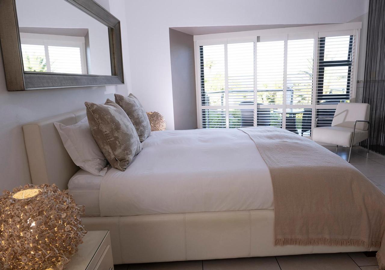 Cambalala Guest House Knysna Ngoại thất bức ảnh