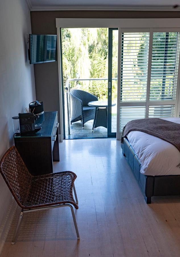 Cambalala Guest House Knysna Ngoại thất bức ảnh