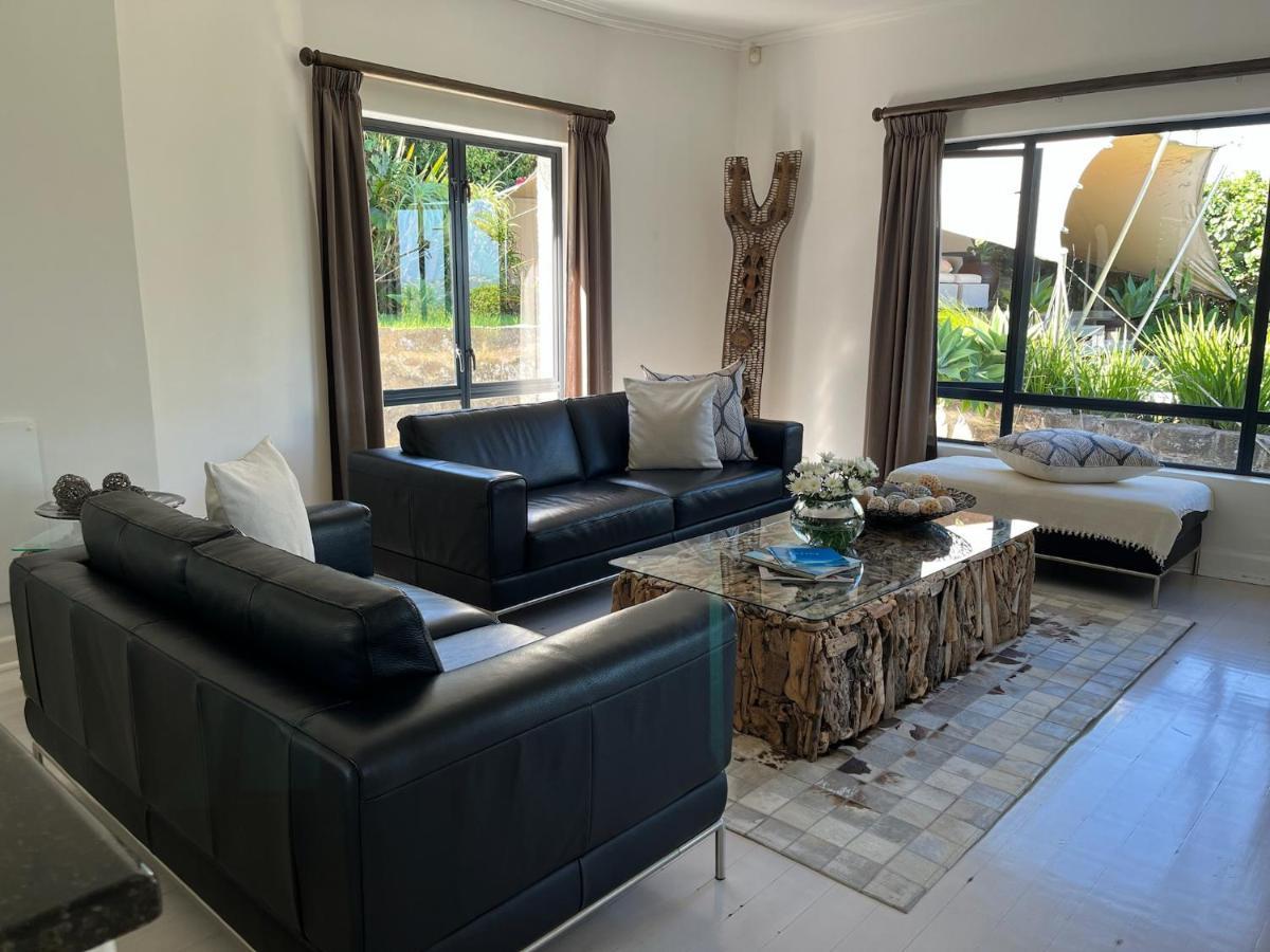 Cambalala Guest House Knysna Ngoại thất bức ảnh
