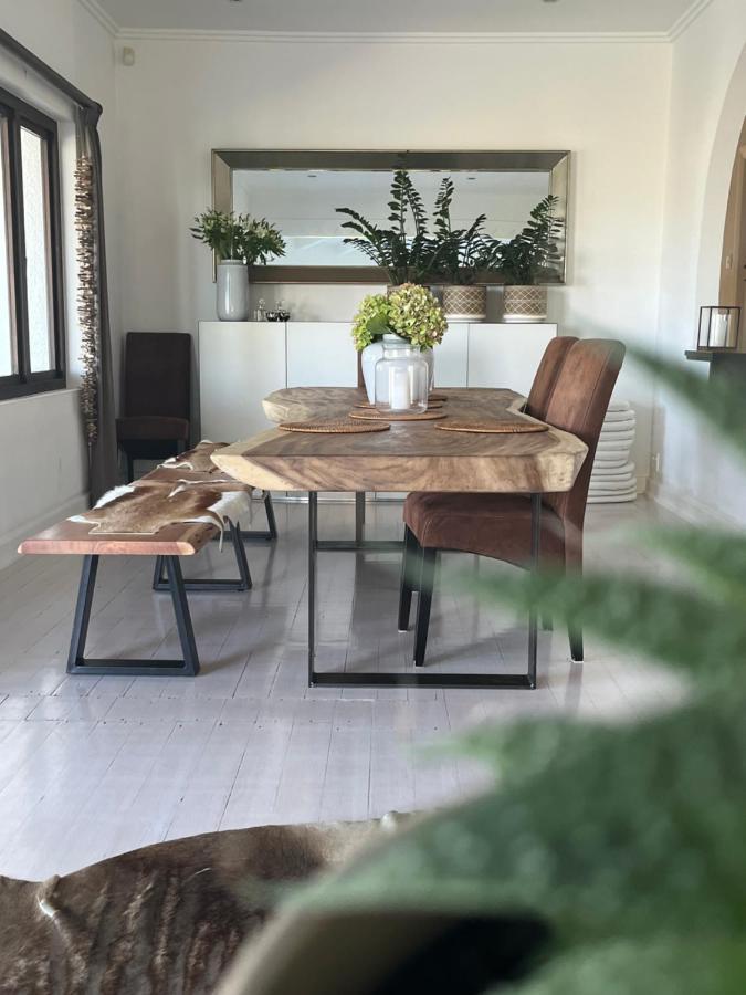 Cambalala Guest House Knysna Ngoại thất bức ảnh