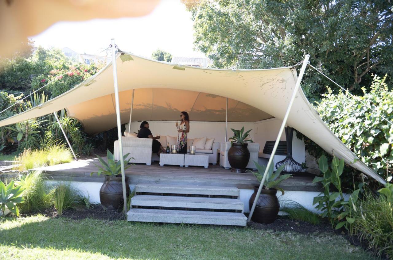 Cambalala Guest House Knysna Ngoại thất bức ảnh