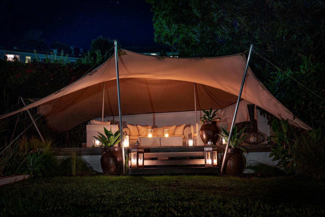 Cambalala Guest House Knysna Ngoại thất bức ảnh