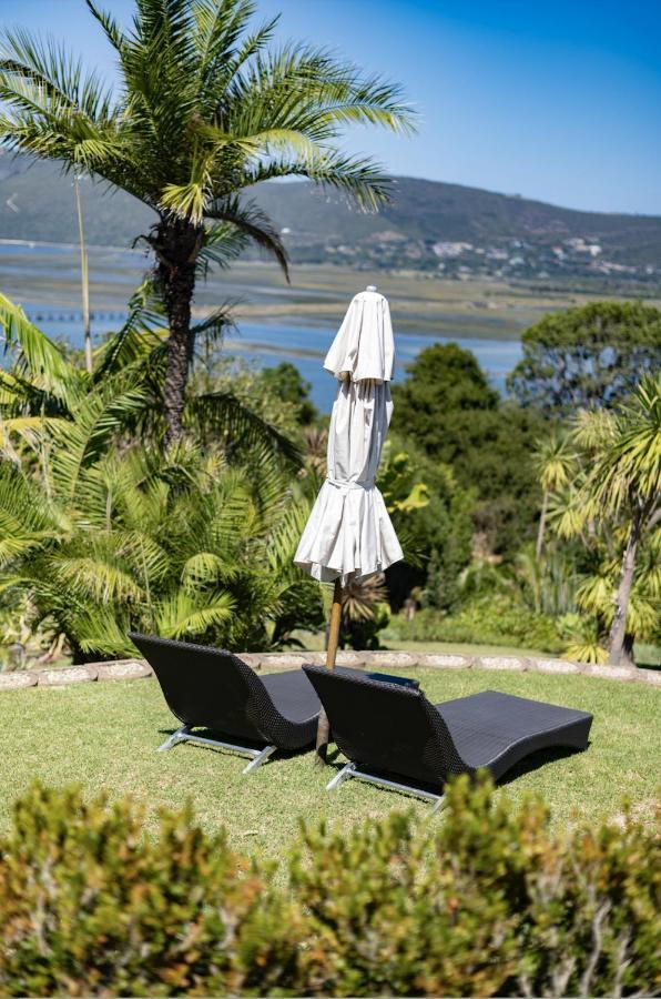 Cambalala Guest House Knysna Ngoại thất bức ảnh