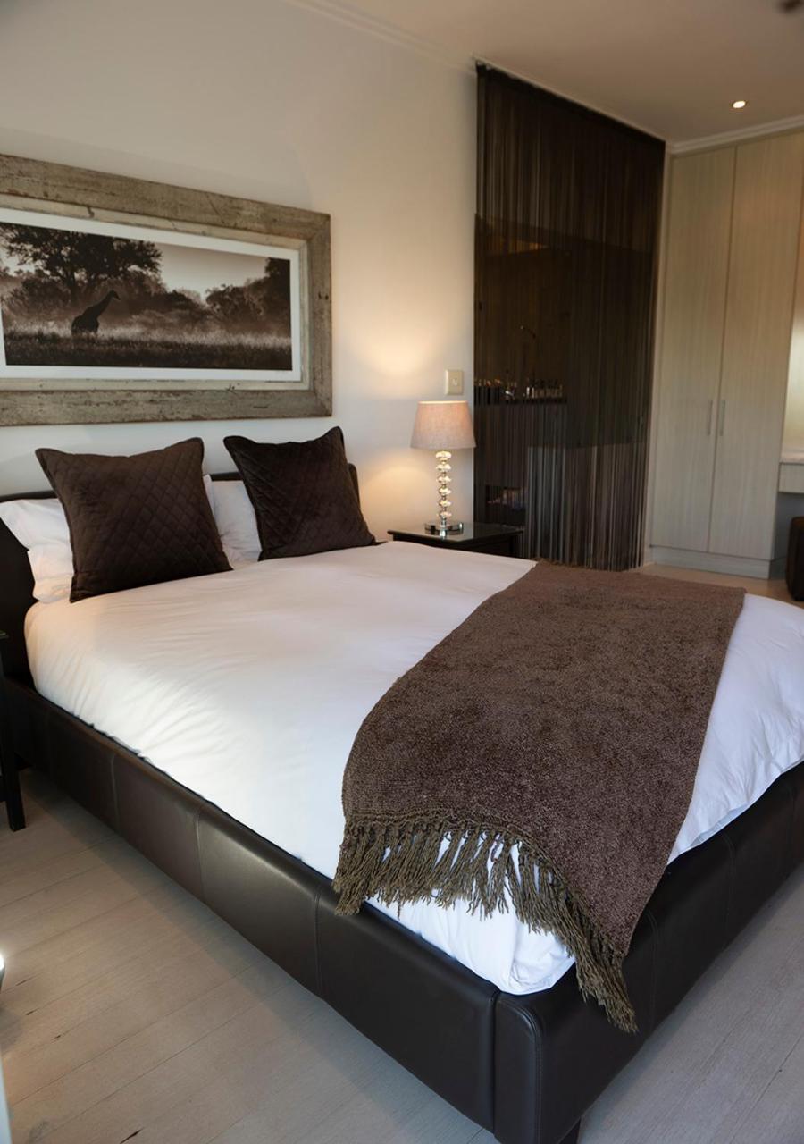 Cambalala Guest House Knysna Phòng bức ảnh