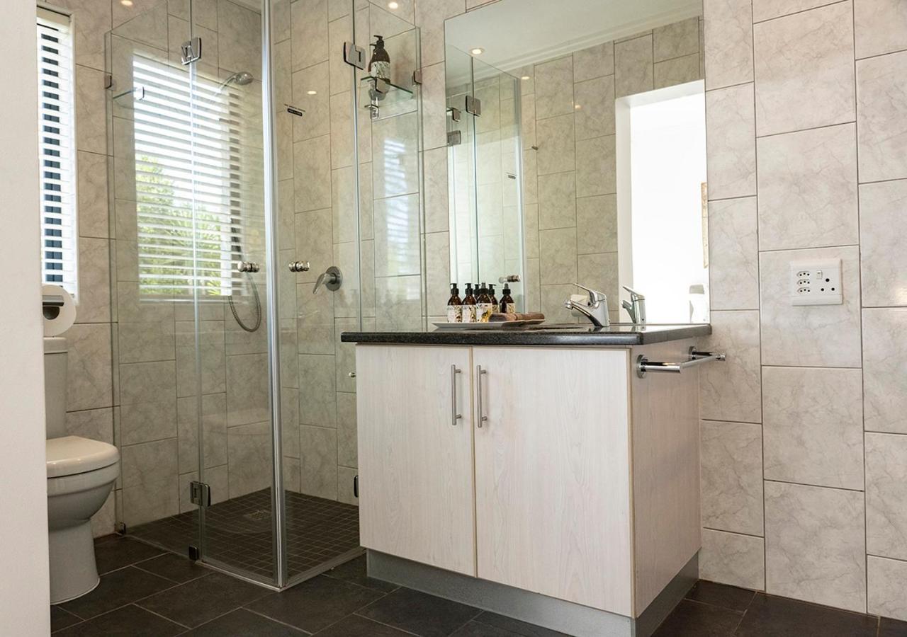 Cambalala Guest House Knysna Phòng bức ảnh