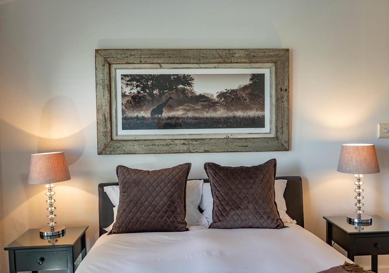 Cambalala Guest House Knysna Phòng bức ảnh