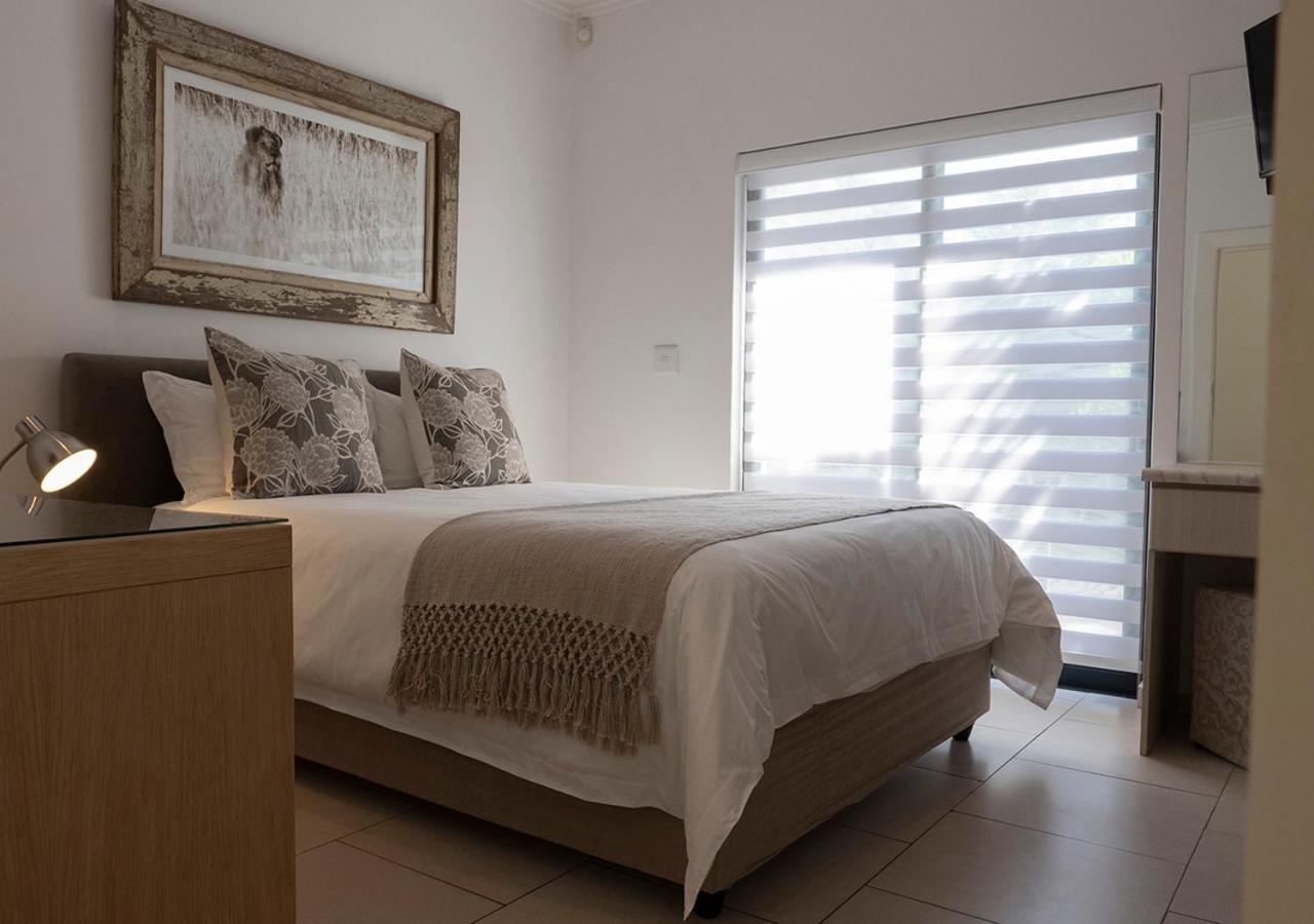 Cambalala Guest House Knysna Phòng bức ảnh