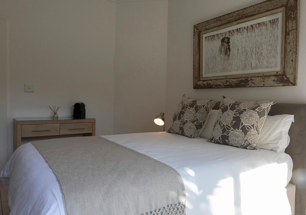 Cambalala Guest House Knysna Phòng bức ảnh