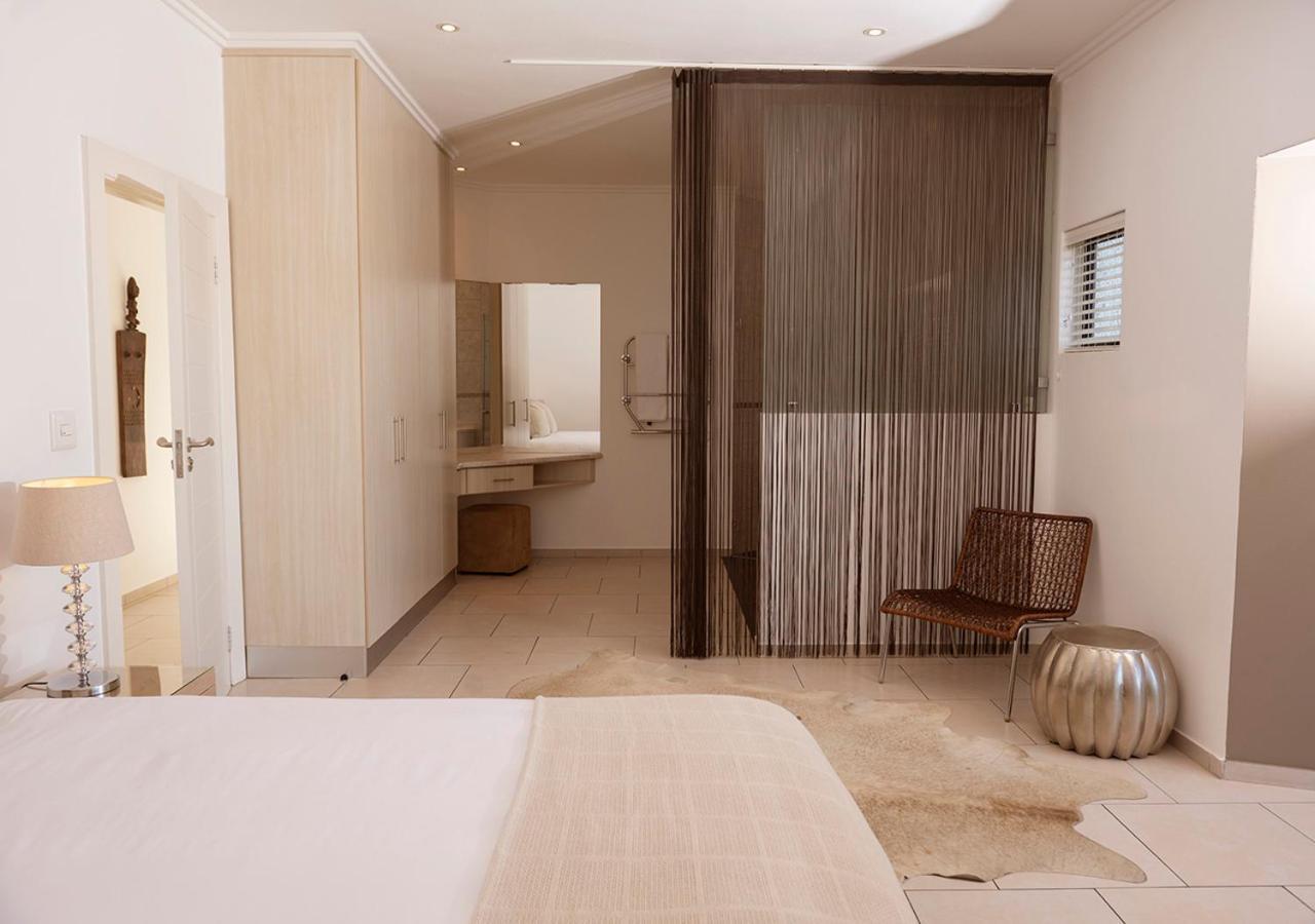 Cambalala Guest House Knysna Phòng bức ảnh