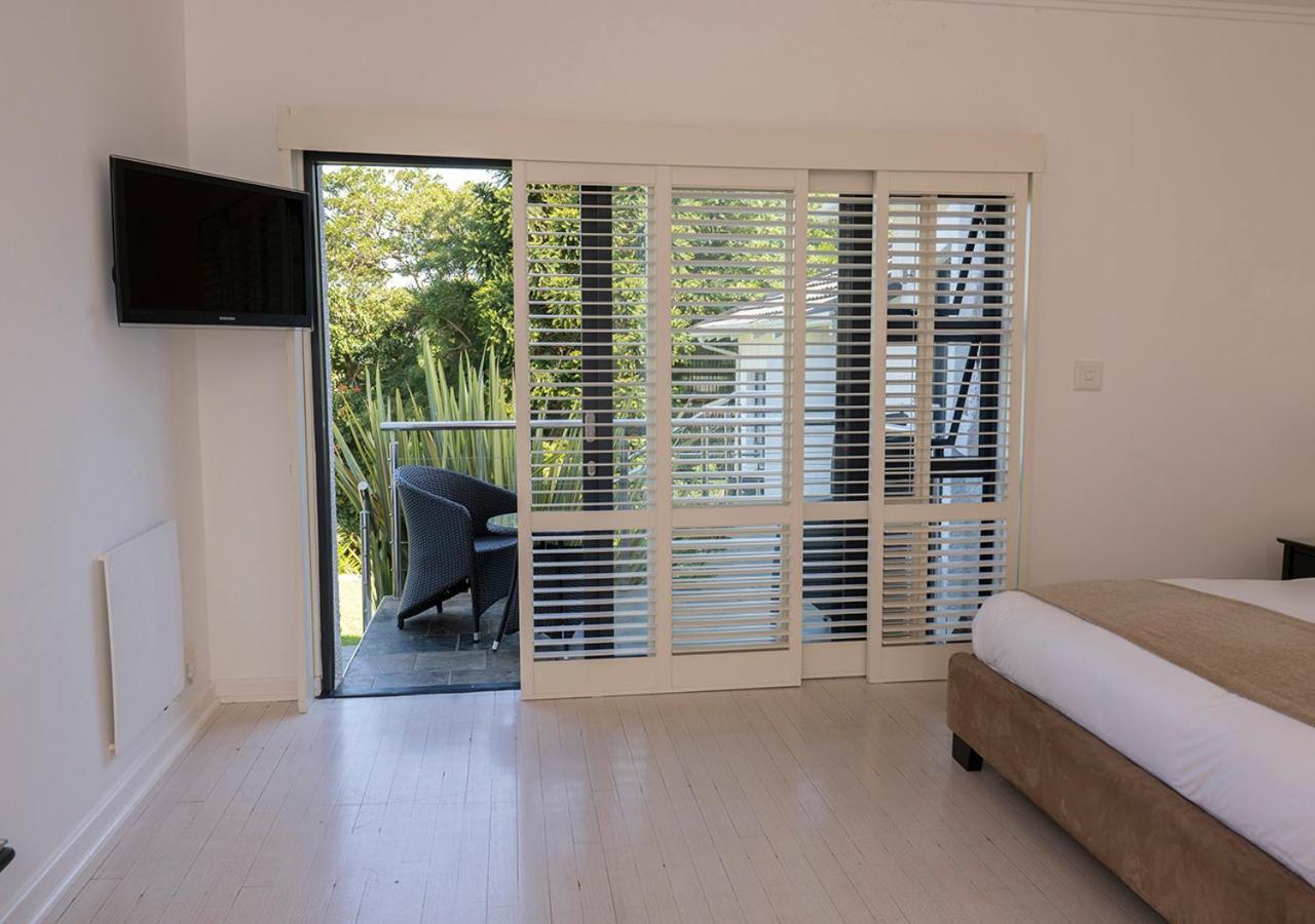 Cambalala Guest House Knysna Phòng bức ảnh