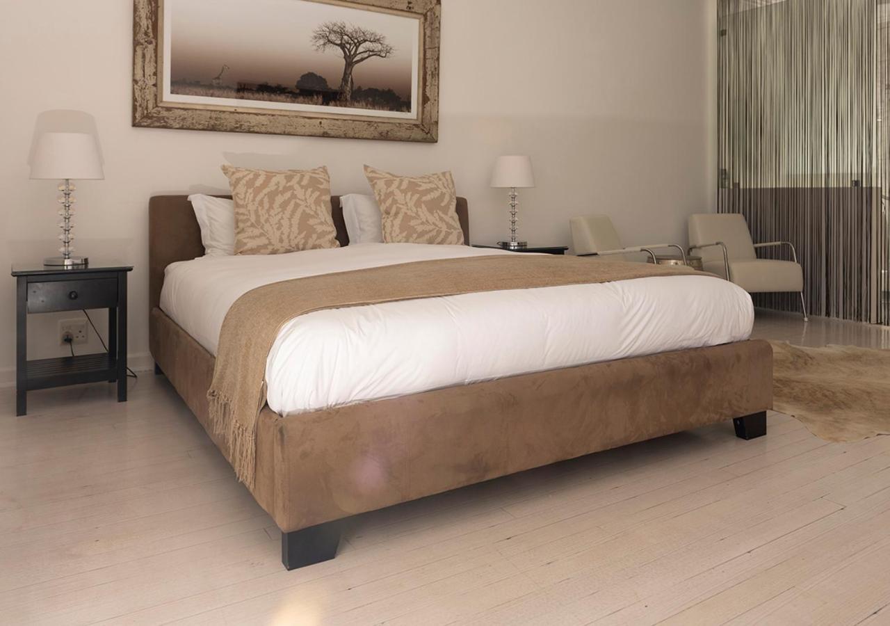 Cambalala Guest House Knysna Phòng bức ảnh