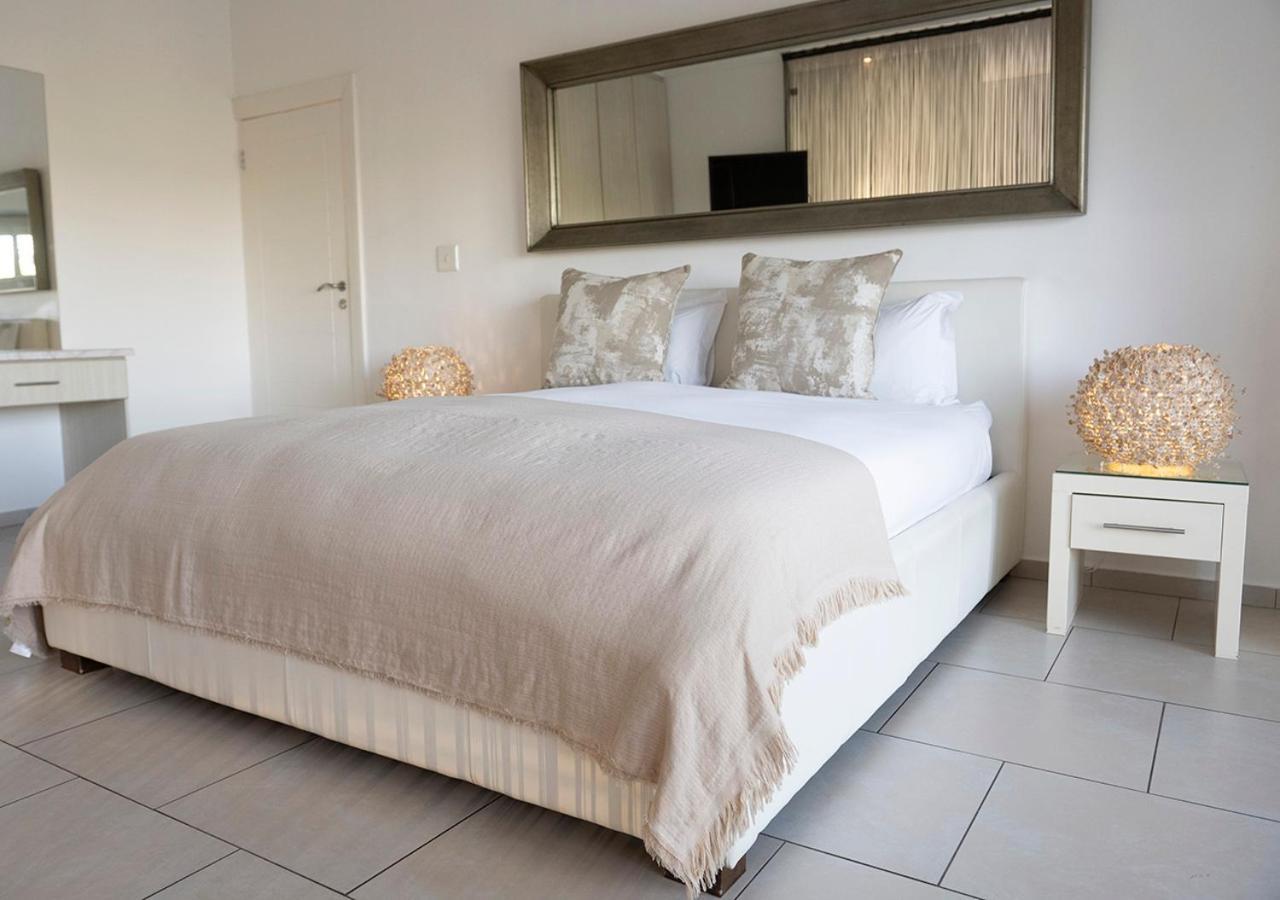 Cambalala Guest House Knysna Phòng bức ảnh