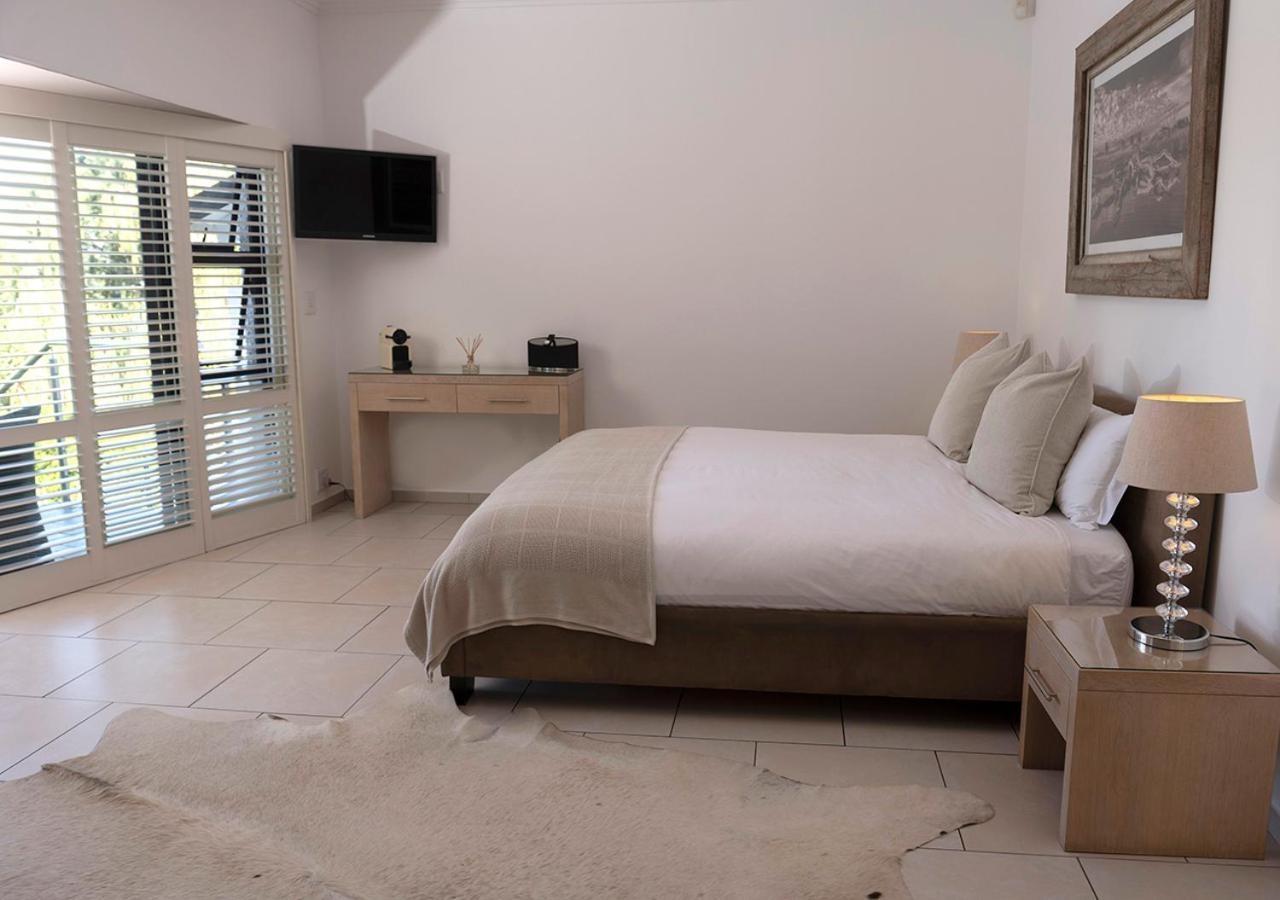 Cambalala Guest House Knysna Phòng bức ảnh