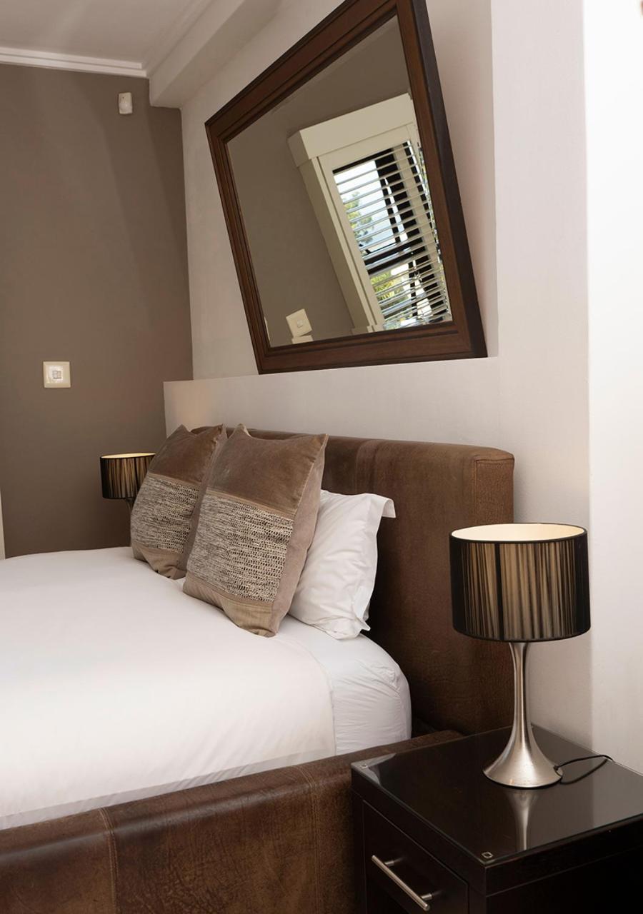 Cambalala Guest House Knysna Phòng bức ảnh