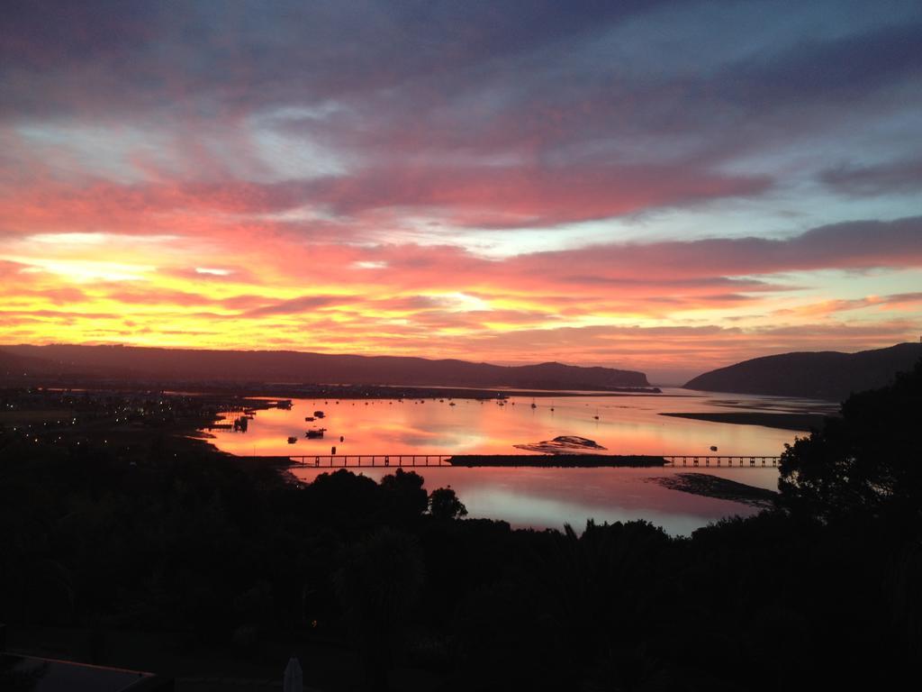 Cambalala Guest House Knysna Ngoại thất bức ảnh