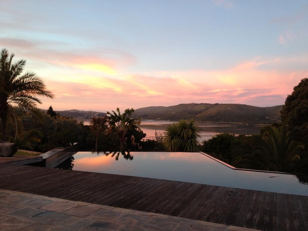 Cambalala Guest House Knysna Ngoại thất bức ảnh