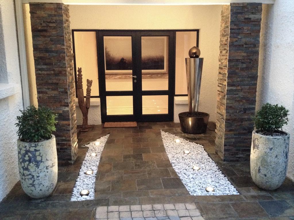 Cambalala Guest House Knysna Ngoại thất bức ảnh